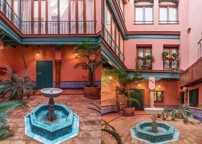 Apartamento Aires De Santa Cruz