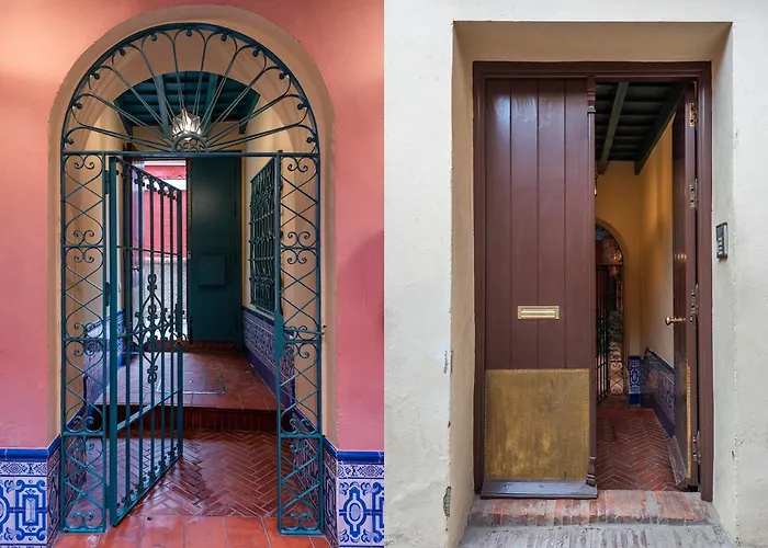 Apartamento Aires De Santa Cruz